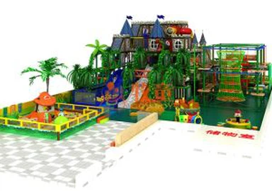 Ekipman anndan kay la ki anndan kay la